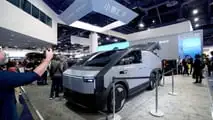 Xpeng AeroHT CES Photos