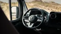Hymer Grand Canyon S