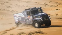 Iveco Powerstar Dakar 2025