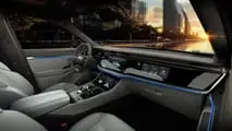 2025 Jeep Wagoneer S Limited
