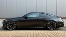 Mercedes Benz CLE 53 AMG - H&R Gewindefedern 23032-3 - Seite