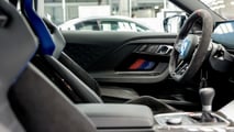 BMW M2 2025 édition 30 ans 3