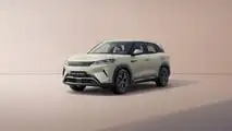 BYD ATTO 2 2025