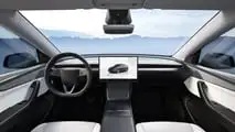Tesla Model Y (2025)