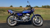 1972 Kawasaki H2 750 Mach IV 1000 - Millyard Special