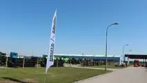 Deutz-Fahr: chiude lo stabilimento mietitrebbie di Zupanja