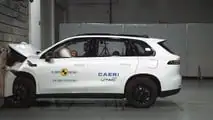 Leapmotor C10