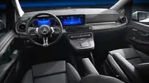 Mercedes Classe V Marco Polo Horizon (2025)