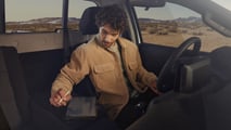 Peugeot Landtrek 2025 - Panchetta anteriore