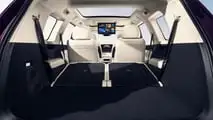 Leapmotor C16
