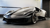 Lotus Theory 1 Concept In-Person Look