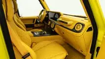Mansory Gronos Mercedes-AMG G 63 (tipo W465)