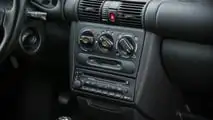 Opel Tigra A (1994—2001) in the test