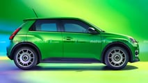 Renault 5 E-Tech 2025