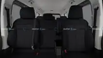 Hyundai Staria 2025