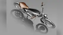 Disegno Royal Enfield Flying Flea C6