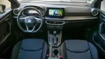 Seat Arona FR Anniversary Edition 1.5 TSI (2024) im Test