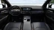 2025 Kia Sportage (South Korea)
