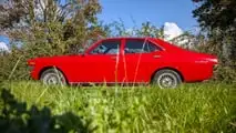 Toyota Corona Mark II (1975)