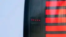 Smart #1 - Volvo EX30 FOTO - Piattaforma SEA
