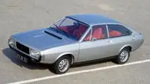 Renault 15 (1971-1979)