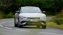 2025 Kia EV6