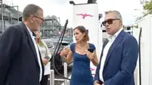 Ultra Fast Charge a Città Fiera