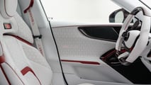 Ferrari Purosangue 'Pugnator'