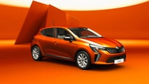 Renault Clio 2025