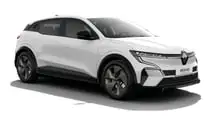 Renault Megane E-Tech 2025