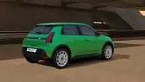 Renault 5 Evolution