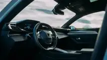 Peugeot 308 Hybrid y 408 Hybrid 2024