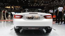 Fiat al Salone di Ginevra 2018