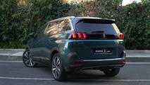 2017 Peugeot 5008 1.6 BlueHDI GT Line | Neden Almalı?