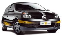 Renault Clio II F1 Team