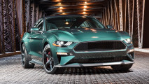 Ford Mustang Bullit