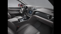 Bentley Bentayga V8