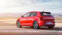 200 CV: Volkswagen Polo 2018