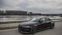 Gayri resmi Audi RS6 Sedan