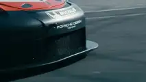 Nuova Porsche 911 RSR, i teaser 007