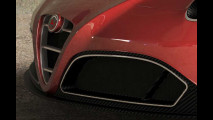 Alfa Romeo Ferraris 006