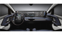 Elektroauto der neuen Marke Byton