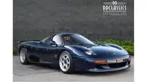 1991 Jaguar XJR-15 for sale