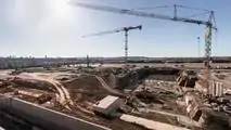 Mercedes-Benz Factory 56