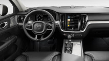 Der neue Volvo V60 kommt