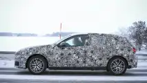 Erwischt: Neuer BMW 1er