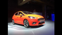 Nuova Ford Fiesta, la presentazione live