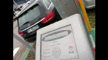 Mercedes C350e Station Wagon, test di consumo reale Roma-Forlì 023
