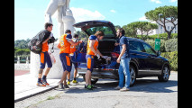 Volkswagen Tiguan, la prova di Andrea Fiorello 006