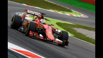 Gran Premio Monza 2016